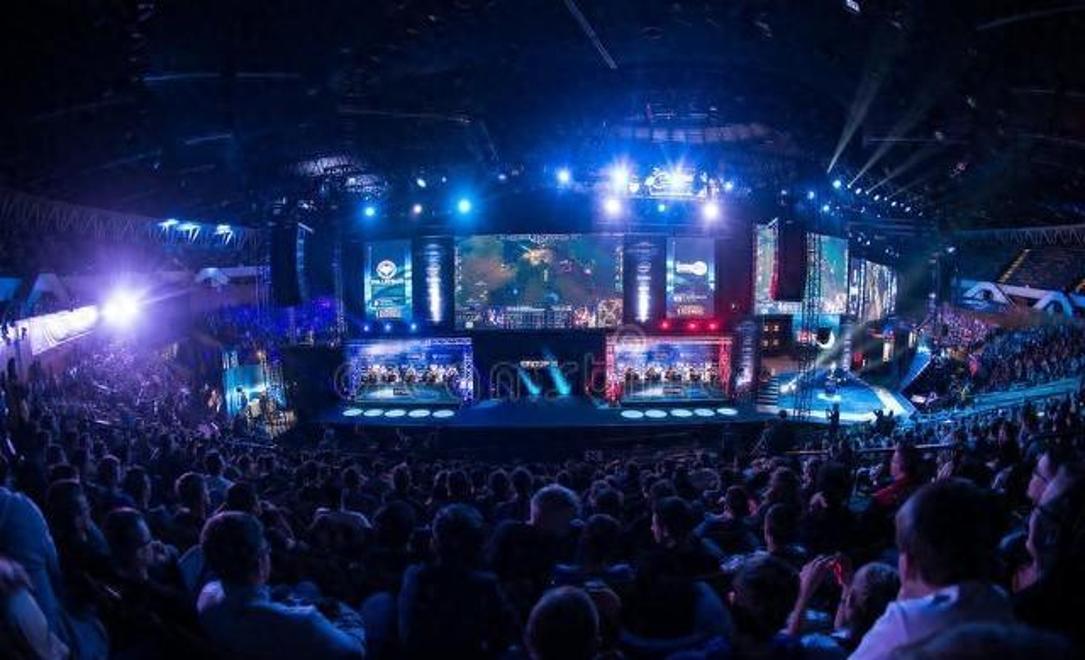 是竞技与财 是竞技与财